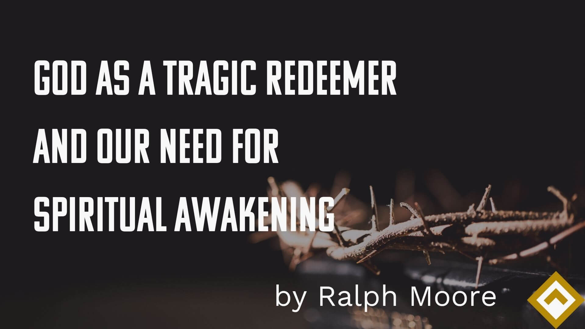 tragic redeemer